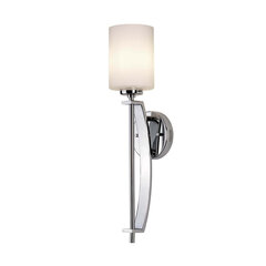 Настенный светильник Elstead Lighting Taylor QZ-TAYLOR1L-BATH цена и информация | Настенные светильники | pigu.lt