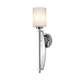 Sieninis šviestuvas Elstead Lighting Taylor QZ-TAYLOR1L-BATH