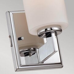 Настенный светильник Elstead Lighting Taylor QZ-TAYLOR1S-BATH цена и информация | Настенные светильники | pigu.lt