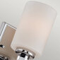 Sieninis šviestuvas Elstead Lighting Taylor QZ-TAYLOR1S-BATH цена и информация | Sieniniai šviestuvai | pigu.lt