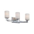 Sieninis šviestuvas Elstead Lighting Taylor QZ-TAYLOR3-BATH