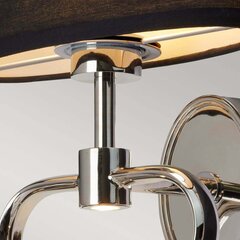 Настенный светильник Elstead Lighting Falmouth BATH-FALMOUTH-PC цена и информация | Настенные светильники | pigu.lt