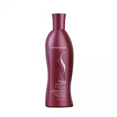 Kondicionierius blondinėms ir žiliems plaukamsSenscience Shiseido, 1000 ml) kaina ir informacija | Balzamai, kondicionieriai | pigu.lt