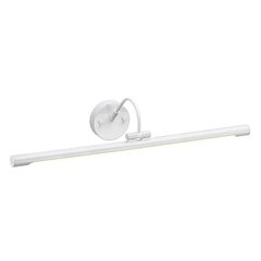 Настенный светильник Elstead Lighting Alton ALTON-PL-L-WHT цена и информация | Настенные светильники | pigu.lt