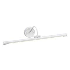 Настенный светильник Elstead Lighting Alton ALTON-PL-L-WHT цена и информация | Настенные светильники | pigu.lt