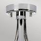 Lubinis vonios šviestuvas Elstead Lighting Falmouth BATH-FALMOUTH-SF-PC kaina ir informacija | Lubiniai šviestuvai | pigu.lt