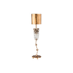 Настольная лампа Elstead Lighting Venetian FB-VENETIAN-TL цена и информация | Настольные светильники | pigu.lt