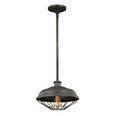 Подвесной светильник Elstead Lighting Lennex FE-LENNEX-P