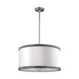 Pakabinamas šviestuvas Elstead Lighting Pave FE-PAVE-P-M