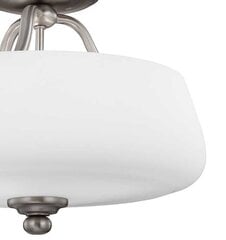 Lubinis šviestuvas Elstead Lighting Vintner FE-VINTNER-SF kaina ir informacija | Lubiniai šviestuvai | pigu.lt
