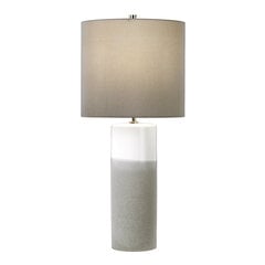 Настольная лампа Elstead Lighting Fulwell FULWELL-TL цена и информация | Настольные светильники | pigu.lt