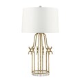 Настольная лампа Elstead Lighting Stella GN-STELLA-TL-GD