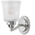 Sieninis šviestuvas Elstead Lighting Bennett HK-BENNETT1-BATH