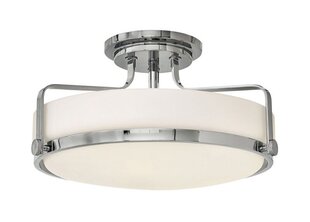 Lubinis šviestuvas Elstead Lighting Harper HK-HARPER-SFM-CM kaina ir informacija | Lubiniai šviestuvai | pigu.lt