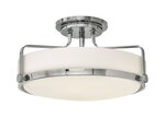 Потолочный светильник Elstead Lighting Harper HK-HARPER-SFM-CM