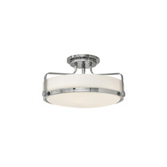 Потолочный светильник Elstead Lighting Harper HK-HARPER-SFM-CM цена и информация | Потолочные светильники | pigu.lt