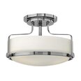 Lubinis šviestuvas Elstead Lighting Harper HK-HARPER-SFS-CM