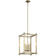 Подвесной светильник Elstead Lighting Cayden KL-CAYDEN-P-L