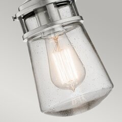 Подвесной светильник для улицы Elstead Lighting Lyndon KL-LYNDON8-S-BA цена и информация | Уличные светильники | pigu.lt