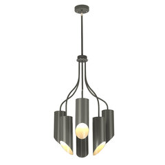 Подвесной светильник Elstead Lighting Quinto QUINTO6-GPN цена и информация | Люстры | pigu.lt