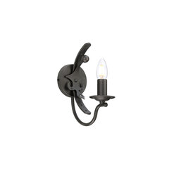 Настенный светильник Elstead Lighting Windsor WINDSOR1-GR цена и информация | Настенные светильники | pigu.lt