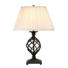 Настольная лампа Elstead Lighting Belfry BELFRY-TL цена и информация | Настольные светильники | pigu.lt