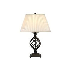 Настольная лампа Elstead Lighting Belfry BELFRY-TL цена и информация | Настольные светильники | pigu.lt