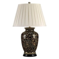 Настольная лампа Elstead Lighting Morris MORRIS-TL-LARGE цена и информация | Настольные светильники | pigu.lt