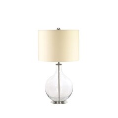 Настольная лампа Elstead Lighting Orb ORB-TL-CLEAR цена и информация | Настольные светильники | pigu.lt