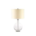 Stalinis šviestuvas Elstead Lighting Orb ORB-TL-CLEAR