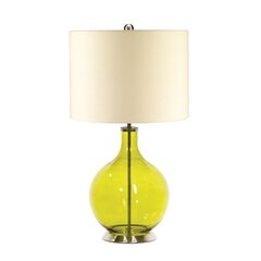 Stalinis šviestuvas Elstead Lighting Orb ORB-TL-LIME kaina ir informacija | Staliniai šviestuvai | pigu.lt