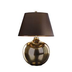 Настольная лампа Elstead Lighting Ottoman OTTOMAN-TL цена и информация | Настольные светильники | pigu.lt