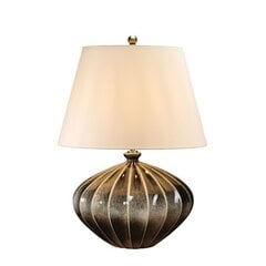 Настольная лампа Elstead Lighting Rib pumpkin/ RIB-PUMPKIN-TL цена и информация | Настольные светильники | pigu.lt