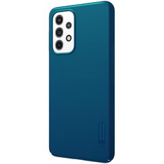 Nillkin Super Frosted Shield Case kaina ir informacija | Telefono dėklai | pigu.lt