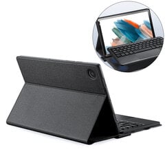 Dux Ducis Touchpad Keyboard Case, 10.5 '' kaina ir informacija | Planšečių, el. skaityklių dėklai | pigu.lt