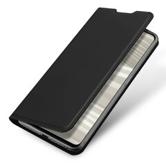 Dux Ducis Skin Pro Case kaina ir informacija | Telefono dėklai | pigu.lt