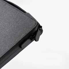 Nillkin 2in1, MacBook 14'', черный цена и информация | Рюкзаки, сумки, чехлы для компьютеров | pigu.lt