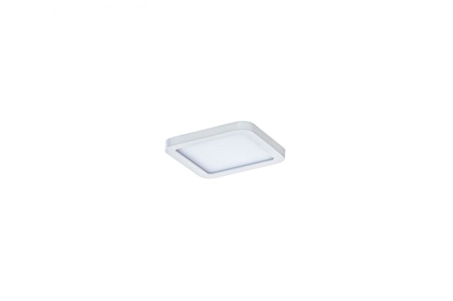 Įleidžiamas vonios šviestuvas AZzardo Slim AZ4332 цена и информация | Įmontuojami šviestuvai, LED panelės | pigu.lt