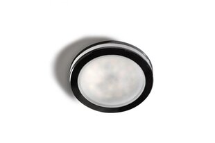 Встраиваемый светильник для ванной AZzardo Galata AZ4379 цена и информация | Монтируемые светильники, светодиодные панели | pigu.lt