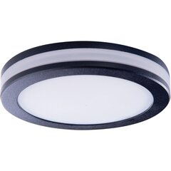 Встраиваемый светильник для ванной AZzardo Galata AZ4379 цена и информация | Монтируемые светильники, светодиодные панели | pigu.lt