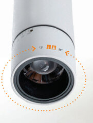 Подвесной светильник AZzardo Galileo AZ4068 цена и информация | Люстры | pigu.lt