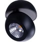 Lubinis šviestuvas AZzardo Ojos AZ4197 kaina ir informacija | Lubiniai šviestuvai | pigu.lt