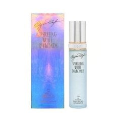 Elizabeth Taylor Sparkling White Diamonds EDT для женщин 100 мл цена и информация | Женские духи | pigu.lt