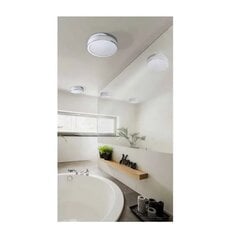 Потолочный светильник для ванной комнаты AZzardo Kari AZ4258 цена и информация | Потолочные светильники | pigu.lt