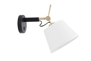 Настенный светильник Azzardo Zyta AZ4187 цена и информация | Настенные светильники | pigu.lt