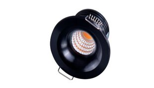 Įleidžiamas šviestuvas AZzardo Oka AZ4171 kaina ir informacija | Įmontuojami šviestuvai, LED panelės | pigu.lt