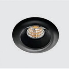 Встраиваемый светильник AZzardo Oka AZ4172 цена и информация | Монтируемые светильники, светодиодные панели | pigu.lt