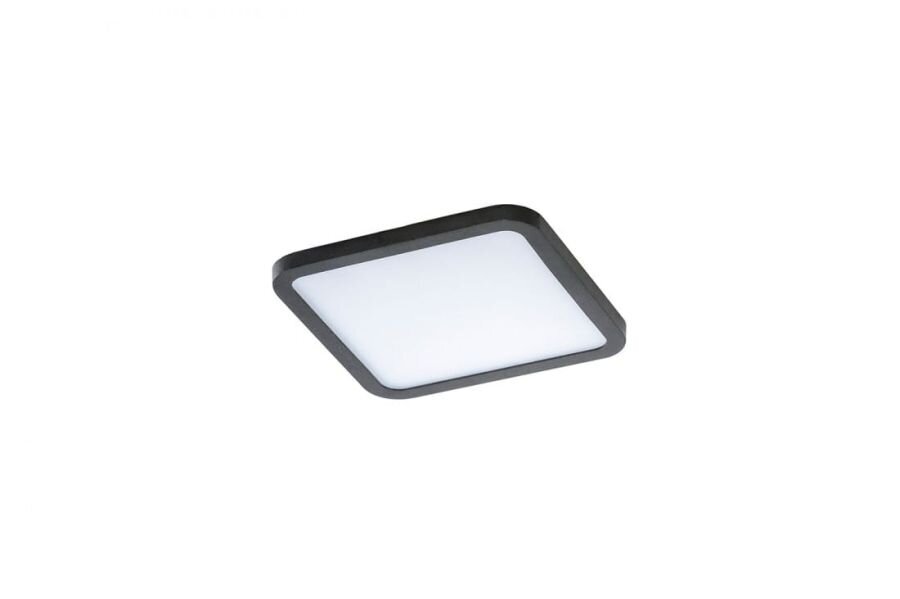Įleidžiamas vonios šviestuvas AZzardo Slim AZ4377 kaina ir informacija | Įmontuojami šviestuvai, LED panelės | pigu.lt
