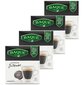 Cafe Baque Intense espresso Dolce Gusto aparatų kavos kapsulės, 40 vnt. kaina ir informacija | Kava, kakava | pigu.lt