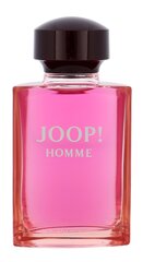 Joop homme 75 ml vanduo po skutimosi цена и информация | Косметика и средства для бритья | pigu.lt